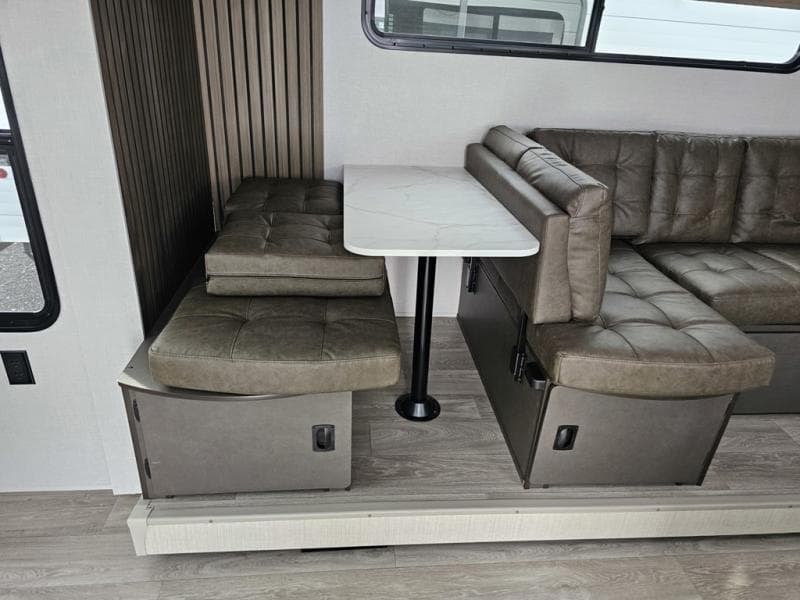 2026 Forest River 2026 Forest River Salem Cruise Lite - thumbnail 14