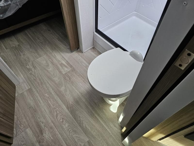 2026 Forest River 2026 Forest River Salem Cruise Lite - thumbnail 23