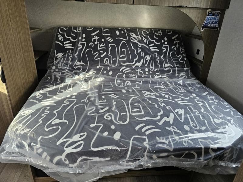 2026 Forest River 2026 Forest River Salem Cruise Lite - thumbnail 26