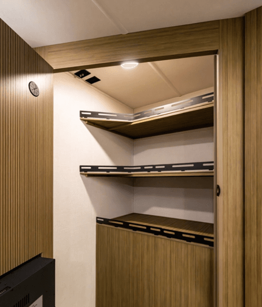 2026 Forest River 2026 Forest River Salem Cruise Lite - thumbnail 35