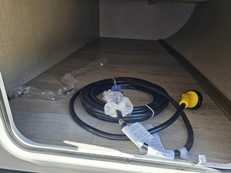 2026 Forest River 2026 Forest River Salem FSX - thumbnail 8