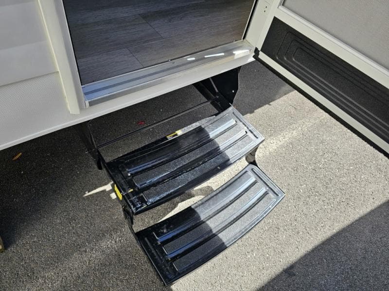 2026 Forest River 2026 Forest River Salem FSX - thumbnail 9