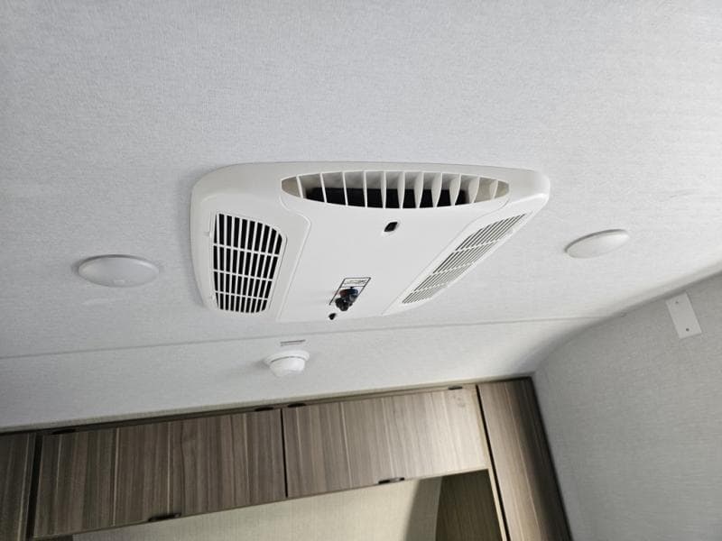 2026 Forest River 2026 Forest River Salem FSX - thumbnail 25