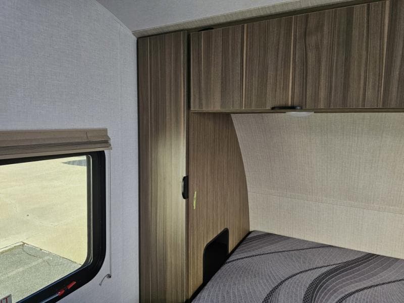 2026 Forest River 2026 Forest River Salem FSX - thumbnail 27