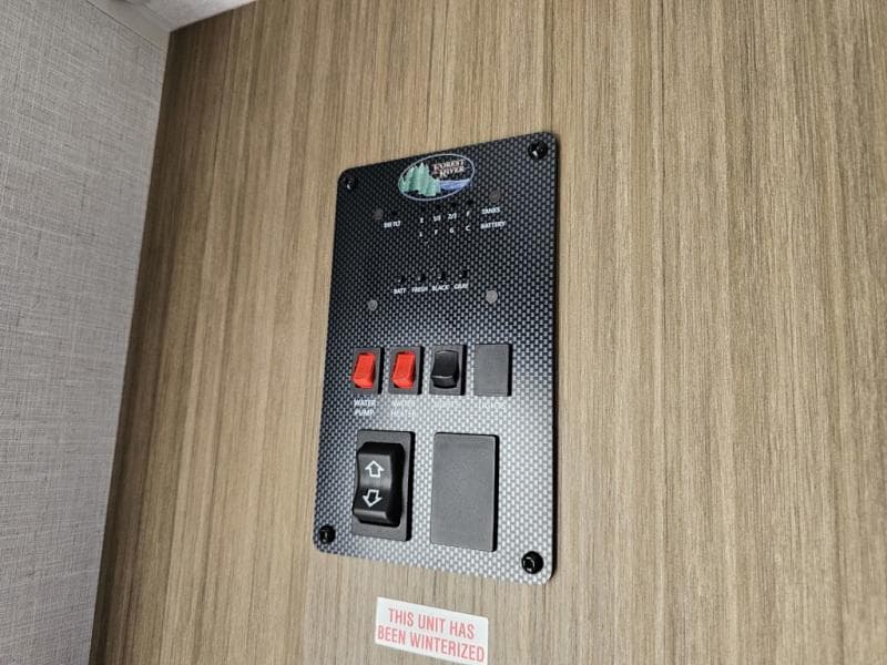 2026 Forest River 2026 Forest River Salem FSX - thumbnail 28