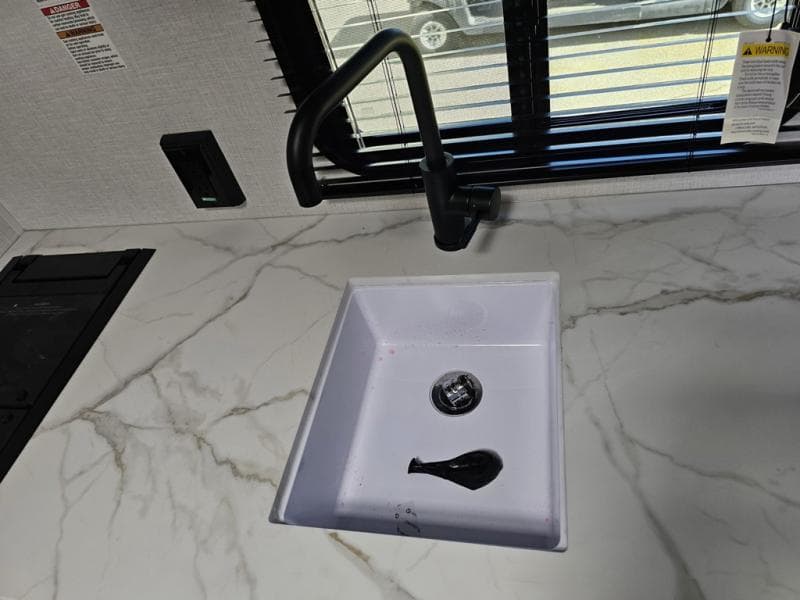 2026 Forest River 2026 Forest River Salem FSX - thumbnail 14