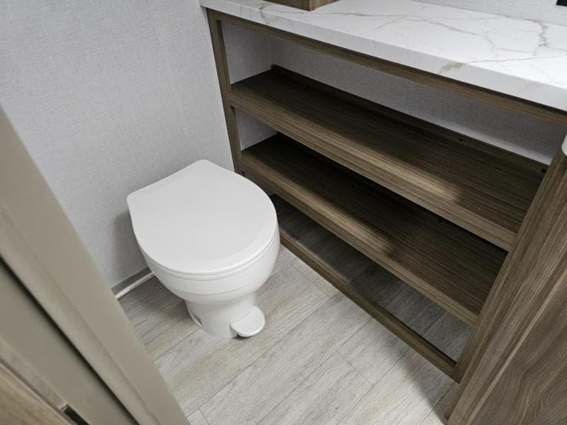 2026 Forest River 2026 Forest River Salem FSX - thumbnail 19