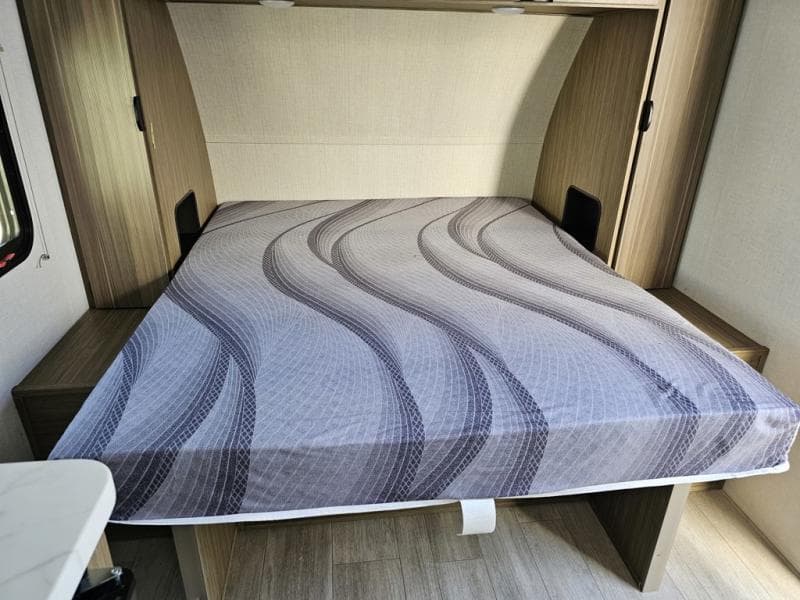 2026 Forest River 2026 Forest River Salem FSX - thumbnail 25