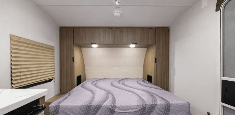 2026 Forest River 2026 Forest River Salem FSX - thumbnail 35