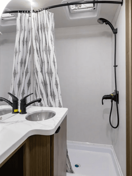 2026 Forest River 2026 Forest River Salem FSX - thumbnail 36