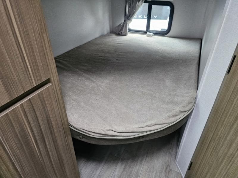 2026 Forest River 2026 Forest River Salem FSX - thumbnail 22