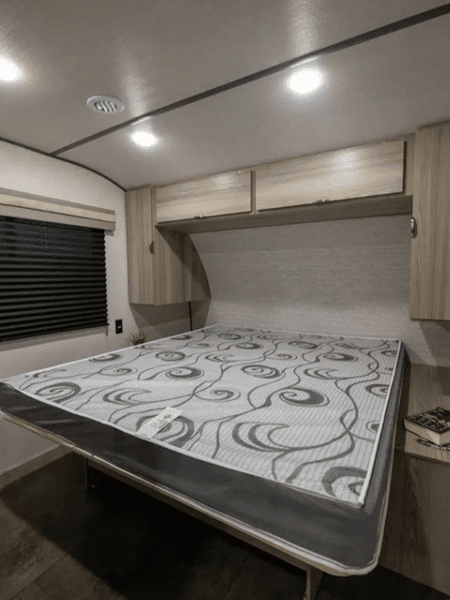 2026 Forest River 2026 Forest River Salem FSX - thumbnail 36