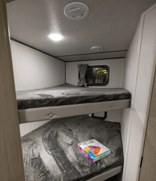 2026 Forest River 2026 Forest River Salem FSX - thumbnail 37