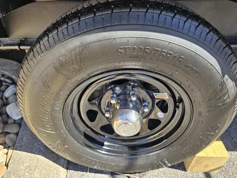 2026 Forest River 2026 Forest River Salem FSX - thumbnail 6