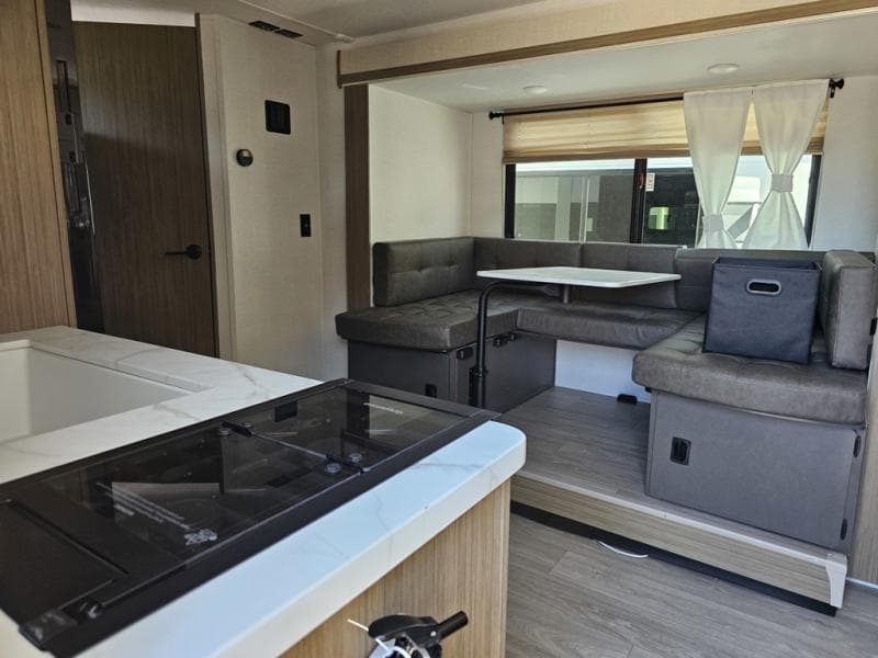 2026 Forest River 2026 Forest River Salem FSX - thumbnail 11