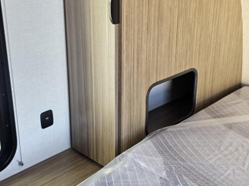 2026 Forest River 2026 Forest River Salem FSX - thumbnail 29