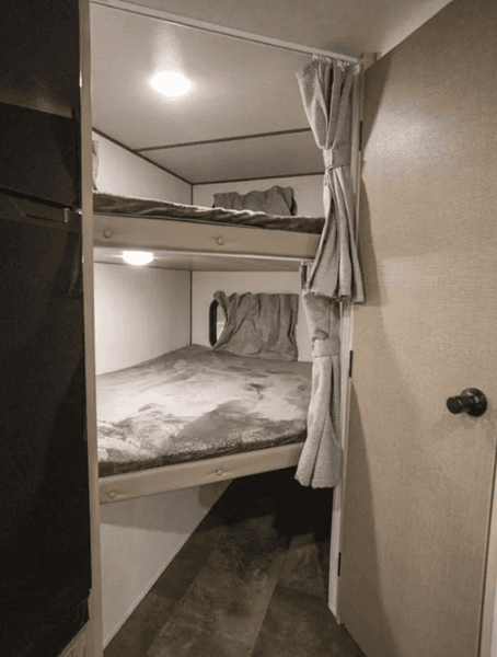 2026 Forest River 2026 Forest River Salem FSX - thumbnail 35