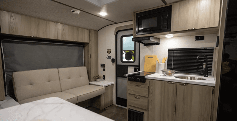 2026 Forest River 2026 Forest River Salem FSX - thumbnail 36