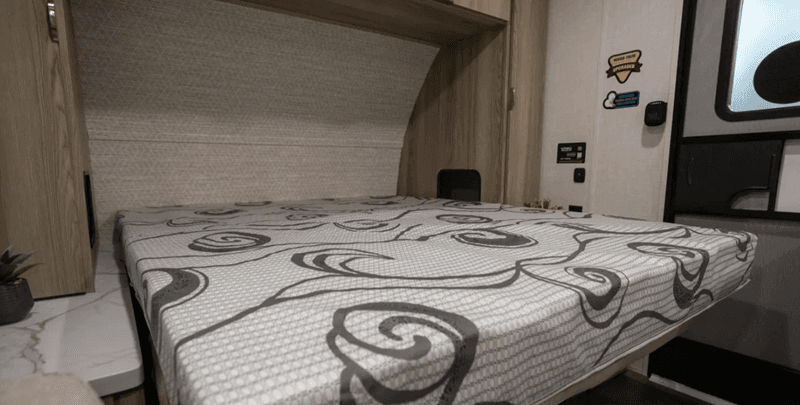 2026 Forest River 2026 Forest River Salem FSX - thumbnail 37