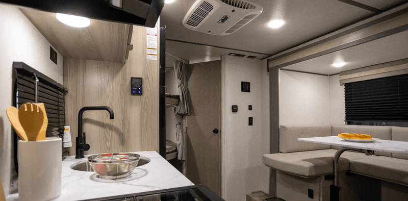 2026 Forest River 2026 Forest River Salem FSX - thumbnail 38