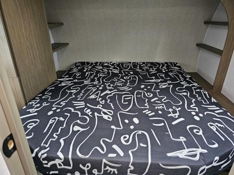 2026 Forest River 2026 Forest River Salem Fsx Toy Hauler - thumbnail 24