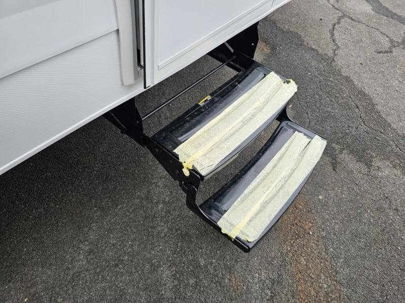 2026 Forest River 2026 Forest River Salem FSX - thumbnail 6