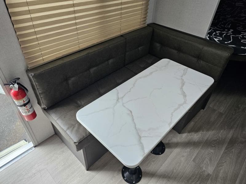 2026 Forest River 2026 Forest River Salem FSX - thumbnail 9