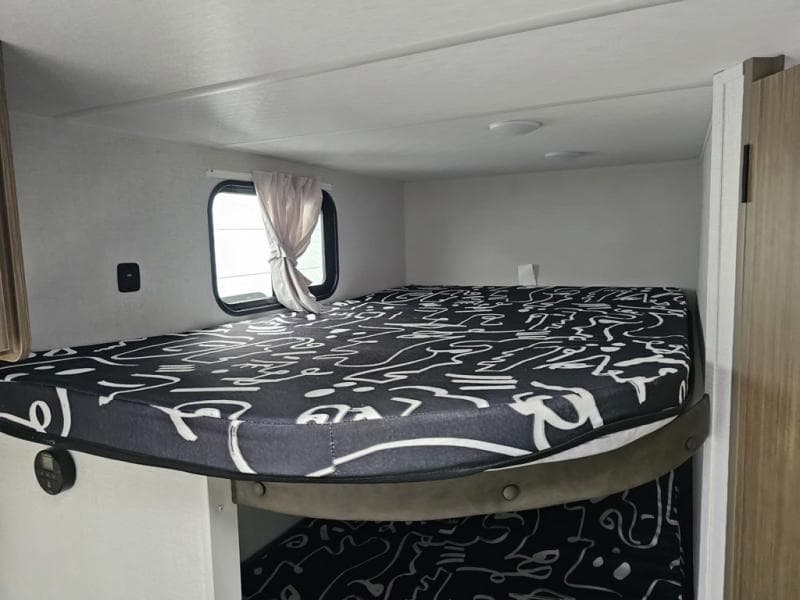 2026 Forest River 2026 Forest River Salem FSX - thumbnail 14