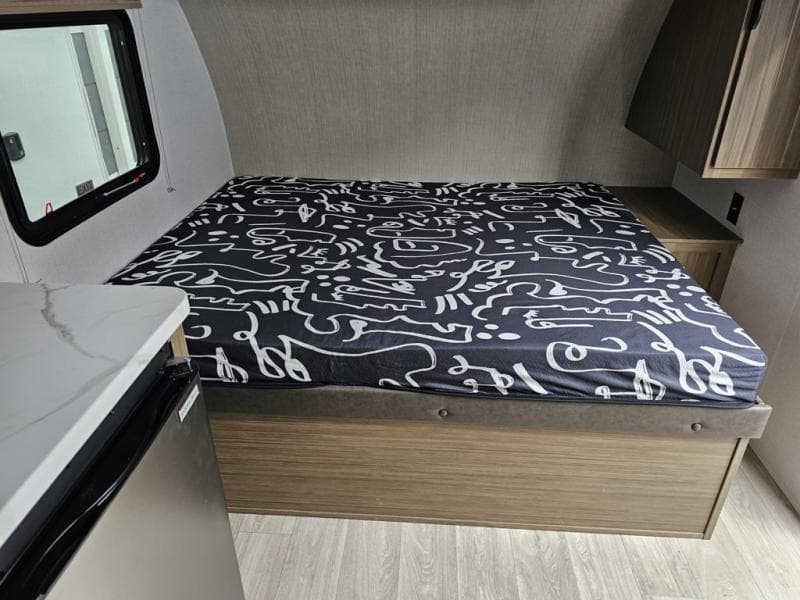 2026 Forest River 2026 Forest River Salem FSX - thumbnail 17