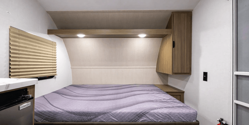 2026 Forest River 2026 Forest River Salem FSX - thumbnail 24