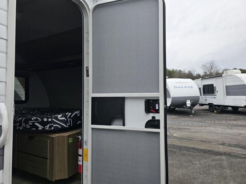 2026 Forest River 2026 Forest River Salem FSX - thumbnail 8