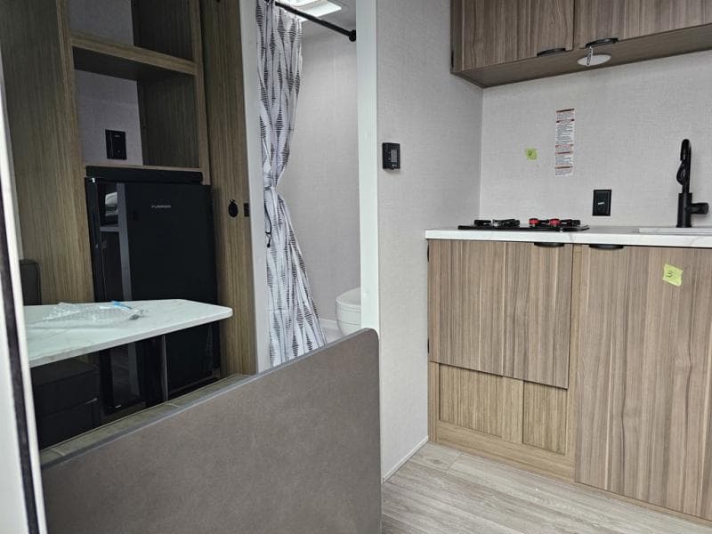 2026 Forest River 2026 Forest River Salem FSX - thumbnail 8