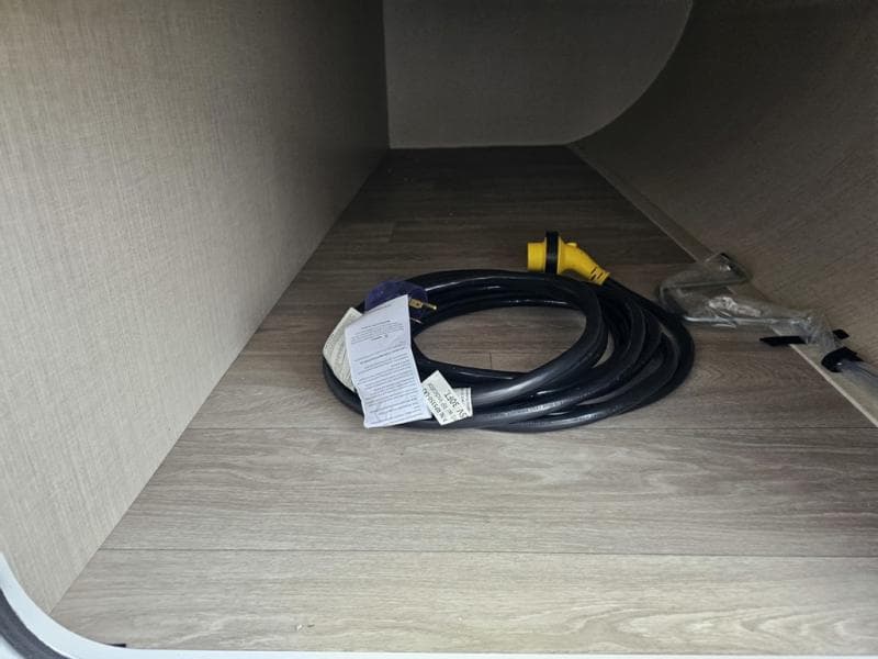 2026 Forest River 2026 Forest River Salem FSX - thumbnail 8