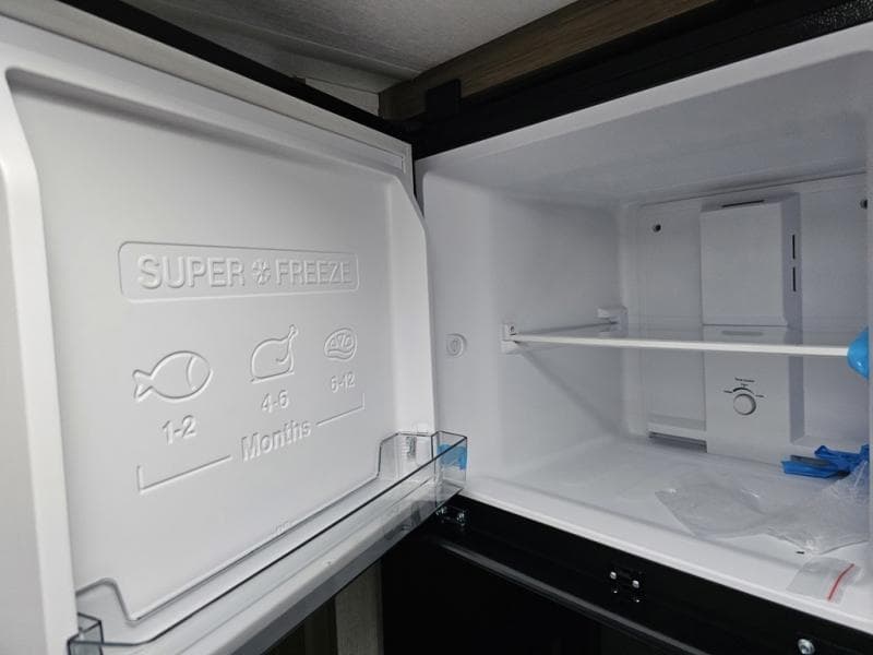 2026 Forest River 2026 Forest River Salem FSX - thumbnail 17