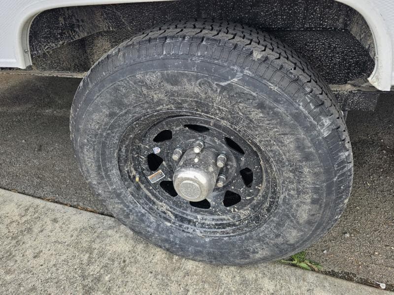 2026 Forest River 2026 Forest River Salem FSX - thumbnail 8