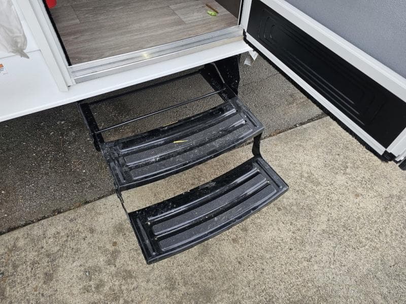 2026 Forest River 2026 Forest River Salem FSX - thumbnail 9