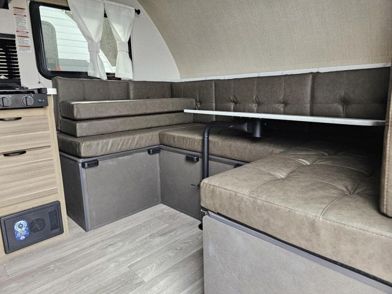 2026 Forest River 2026 Forest River Salem FSX - thumbnail 11