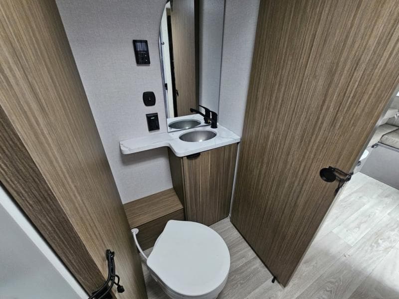 2026 Forest River 2026 Forest River Salem FSX - thumbnail 18