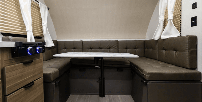 2026 Forest River 2026 Forest River Salem FSX - thumbnail 26