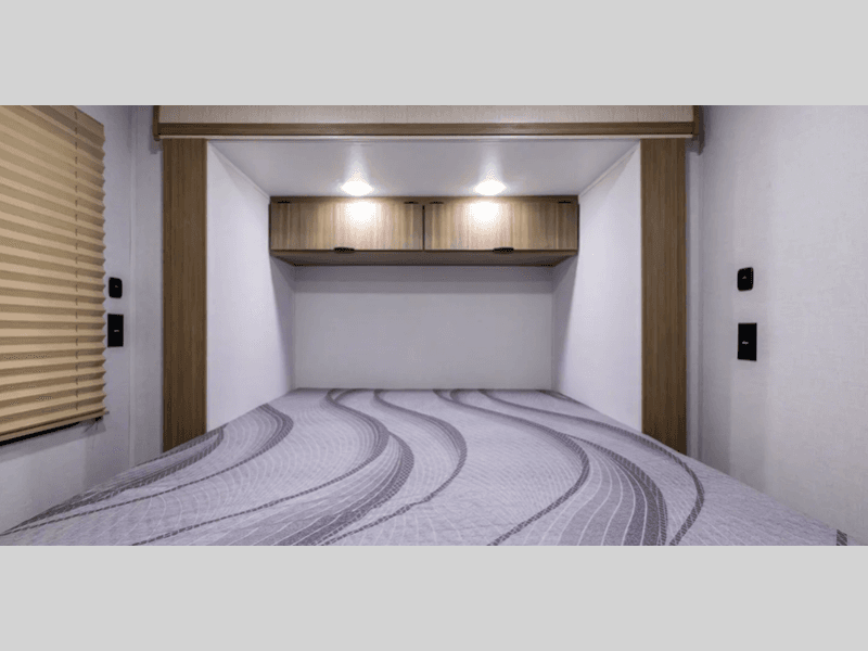 2026 Forest River 2026 Forest River Salem FSX - thumbnail 27