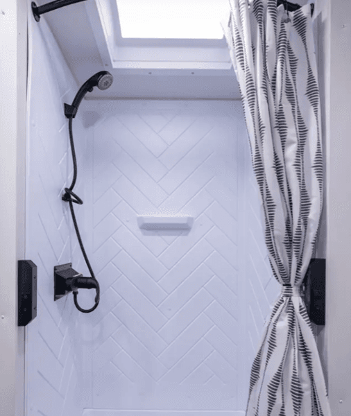 2026 Forest River 2026 Forest River Salem FSX - thumbnail 28