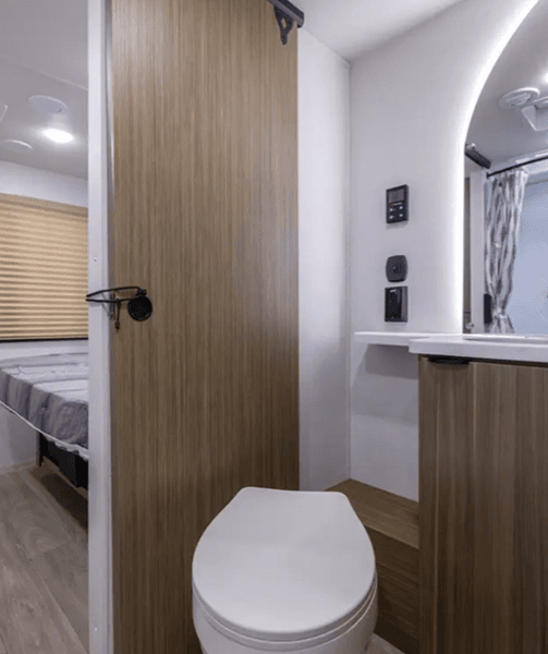 2026 Forest River 2026 Forest River Salem FSX - thumbnail 29