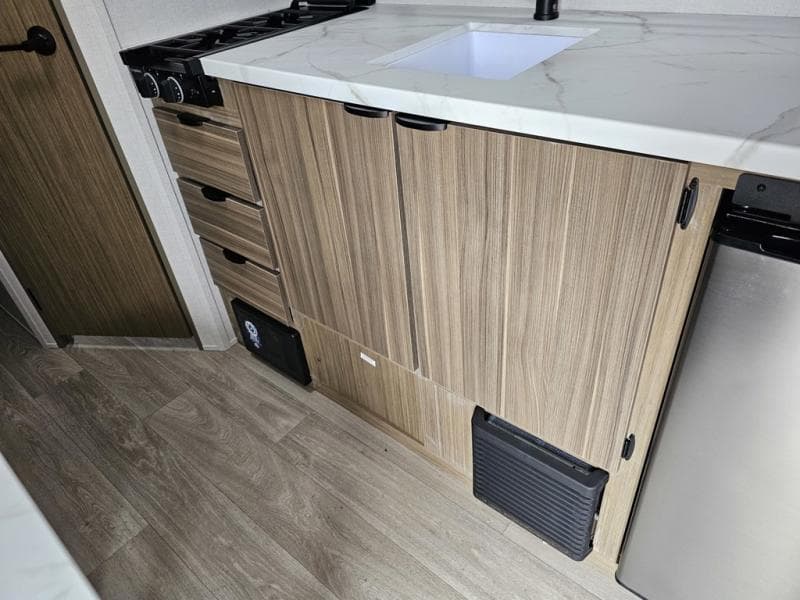 2026 Forest River 2026 Forest River Salem FSX - thumbnail 14