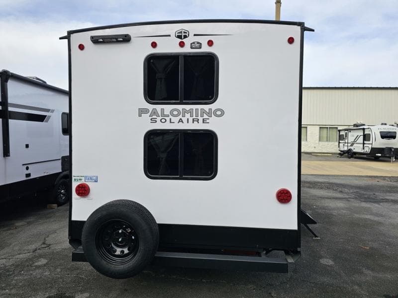 2026 Palomino 2026 Palomino SolAire - thumbnail 6