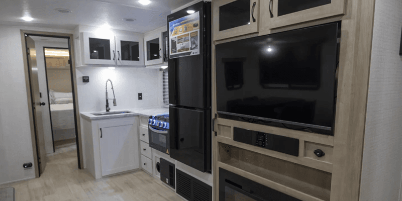 2026 Palomino 2026 Palomino SolAire - thumbnail 36