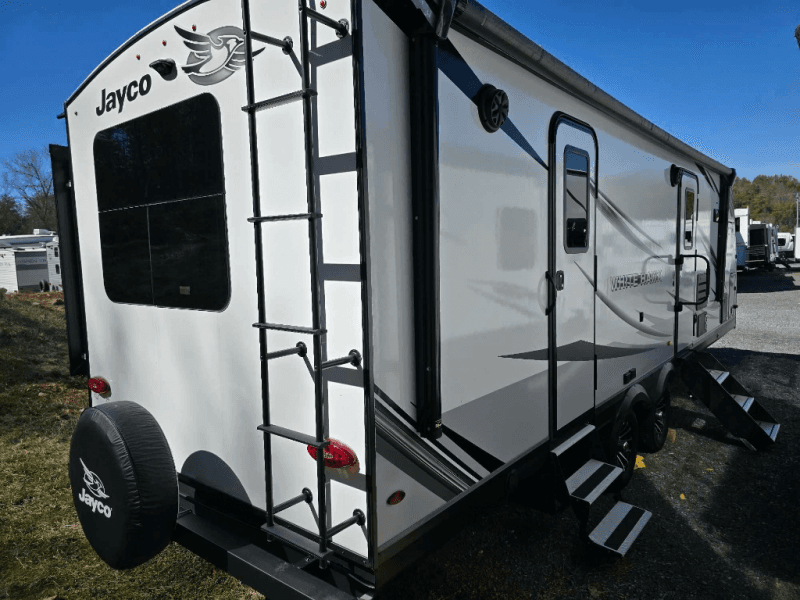 2023 Jayco 2023 Jayco White Hawk - thumbnail 3
