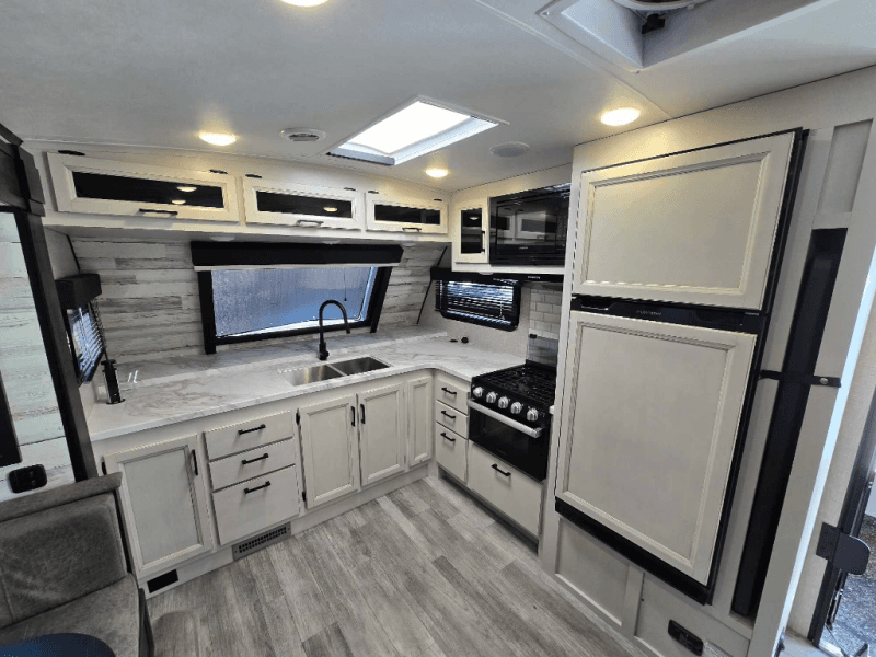 2023 Jayco 2023 Jayco White Hawk - thumbnail 4