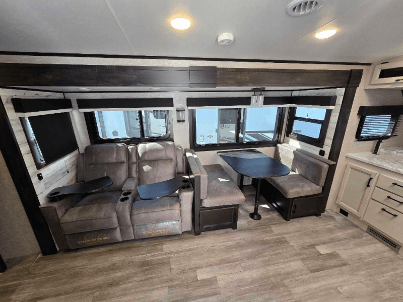 2023 Jayco 2023 Jayco White Hawk - thumbnail 5