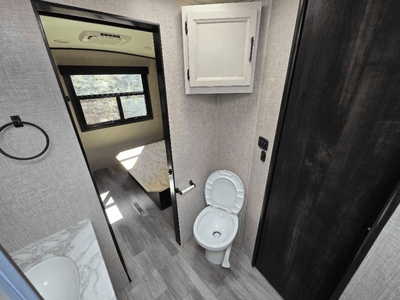 2023 Jayco 2023 Jayco White Hawk - thumbnail 10