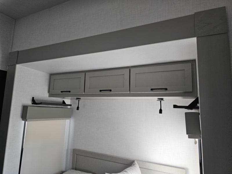 2025 Palomino 2025 Palomino Columbus - thumbnail 35